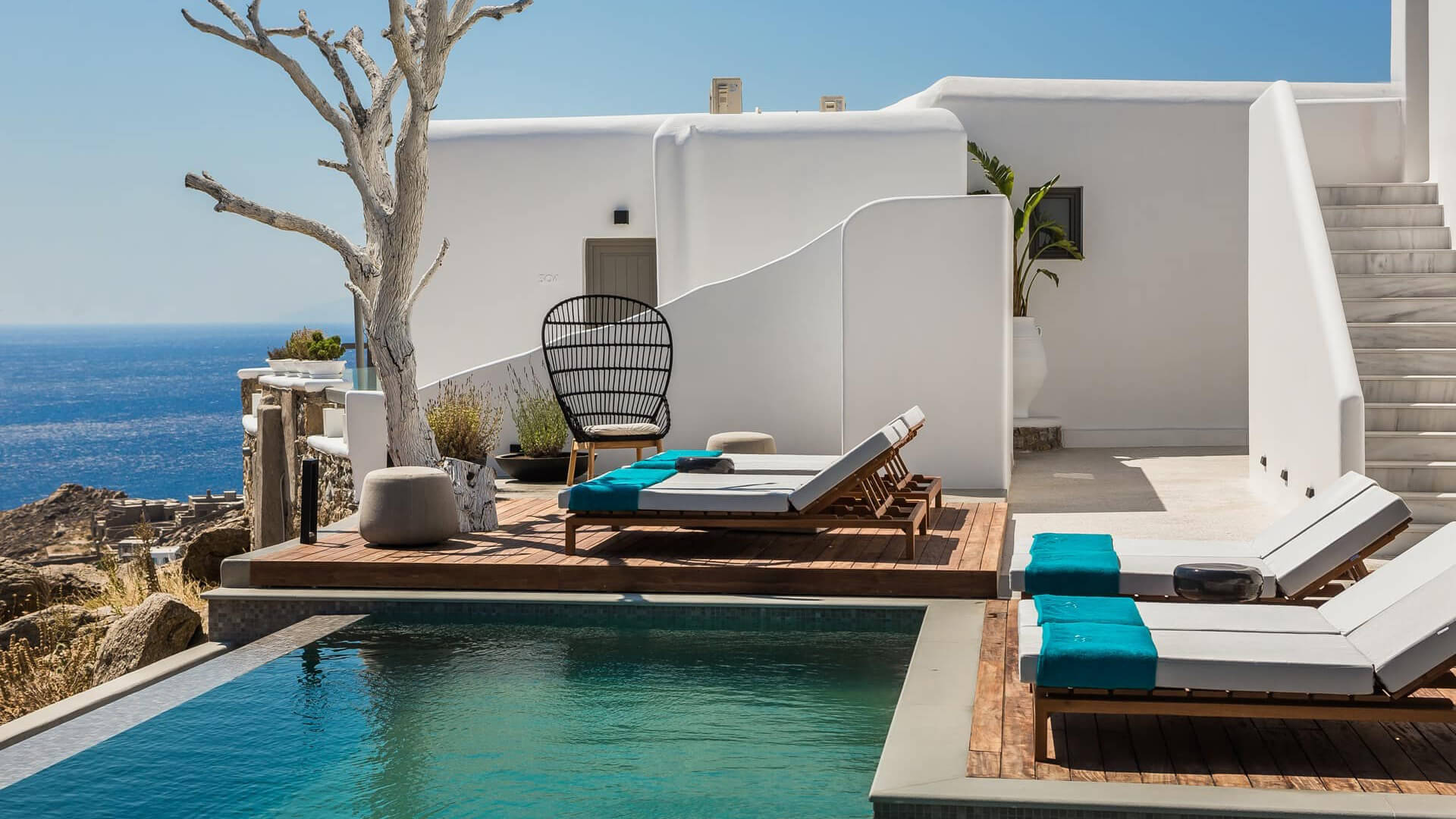 Thanos Hotels Enters the Greek Market Aiming for 10 Luxury Hotels